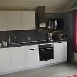 Tursenter 홀리데이파크 Svensby