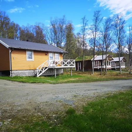 Tursenter Holiday park