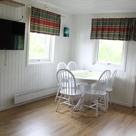 Holiday park Tursenter