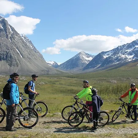 Holiday park Tursenter 3*