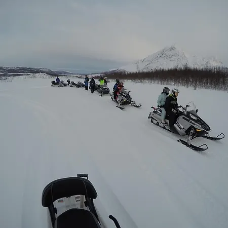 ホリデーパーク Tursenter