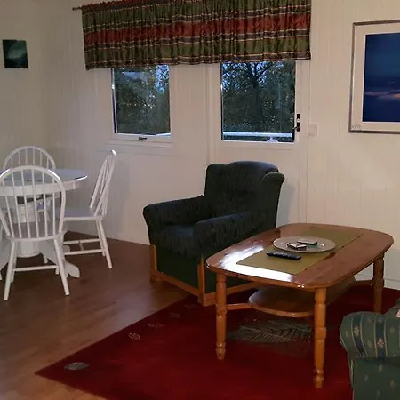 Tursenter Holiday park
