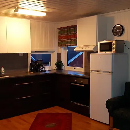 Tursenter ホリデーパーク 3*