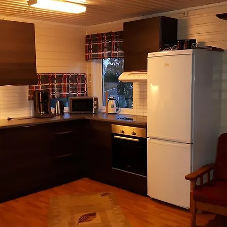 Tursenter ホリデーパーク