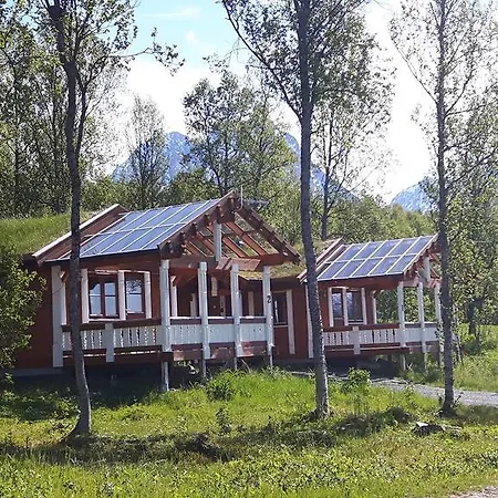 Holiday park Tursenter