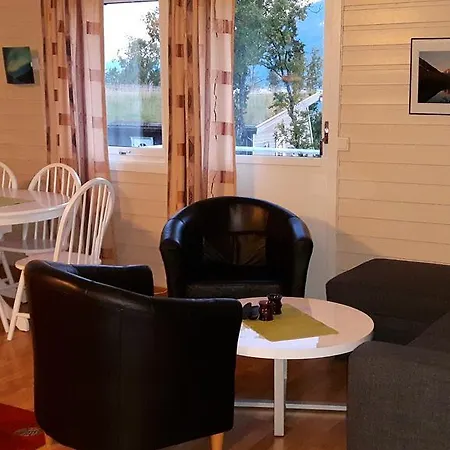 Tursenter Holiday park